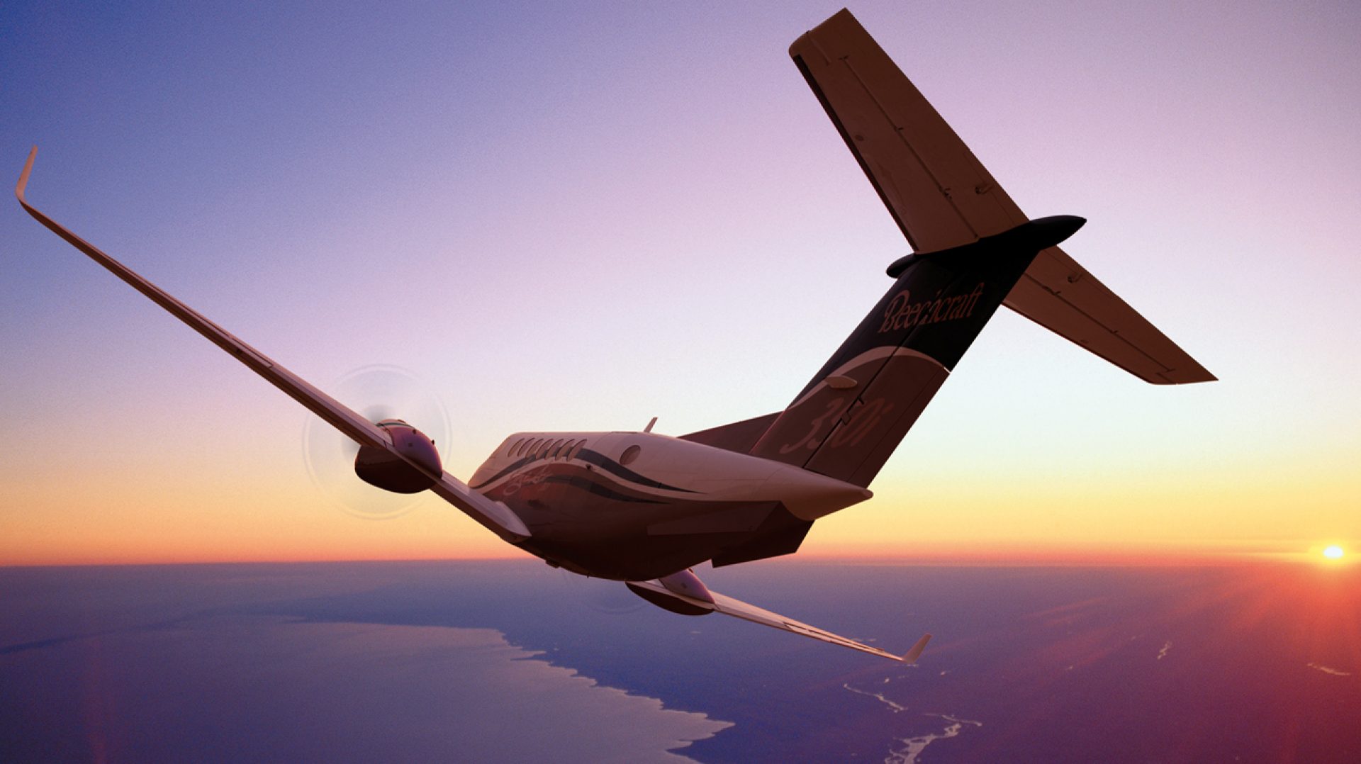 Alto Aerospace Ltd